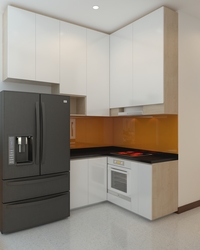 iSuites @ Palm (D19), Apartment #202331422